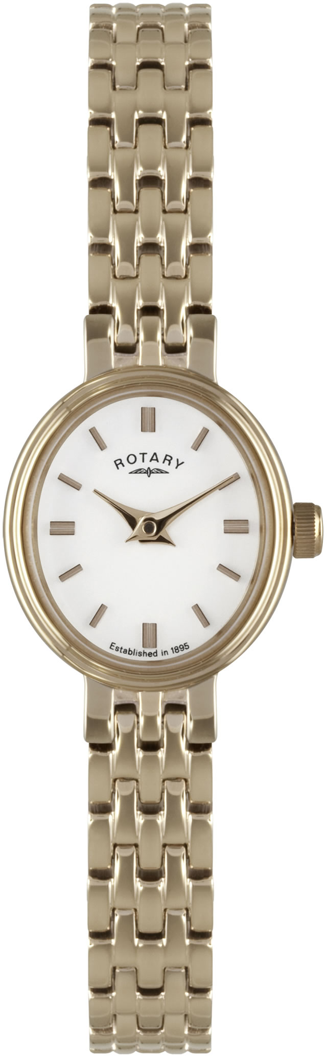 Ladies Rotary Watch LB02085/02