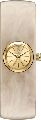 Ladies Caravelle Watch 44L136