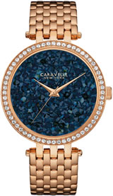 Caravelle Ladies Watch 44L186