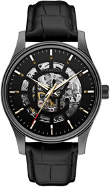 Mens Caravelle Watch 45A120