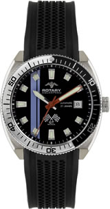 Mens Rotary Watch AGS90080/W/04