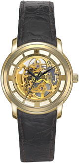 Mens Dreyfuss & Co Watch DGS00029/02