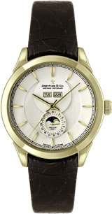 Mens Dreyfuss & Co Watch DGS00069/03