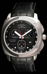 Mens Rotary Watch EGS00001/TZ1/04