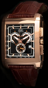 Mens Rotary Watch EGS0005/TZ2/03/04