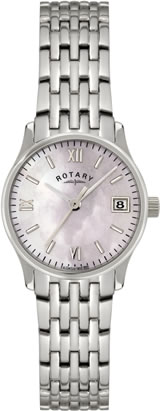Ladies Rotary Watch LB00792/07
