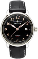 Mens Zeppelin Watch 7656-2