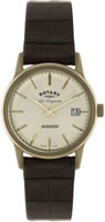 Mens Rotary Watch GS90064/03